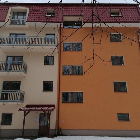 Apartman 68 Horni Lipova 外观 照片