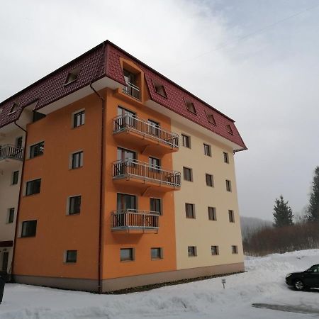 Apartman 68 Horni Lipova 外观 照片