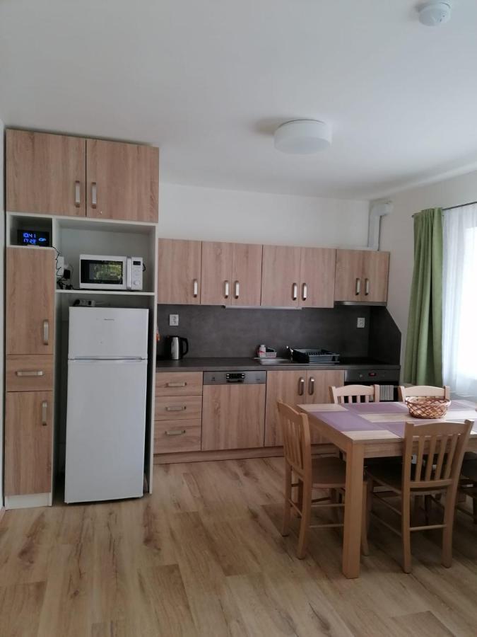 Apartman 68 Horni Lipova 外观 照片